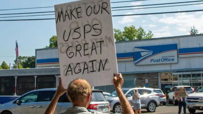 usps